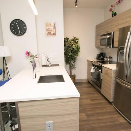 Ultra Modern New 1Br 1Ba By Rittenhouse Doorman!!! Apartment Филаделфия Екстериор снимка