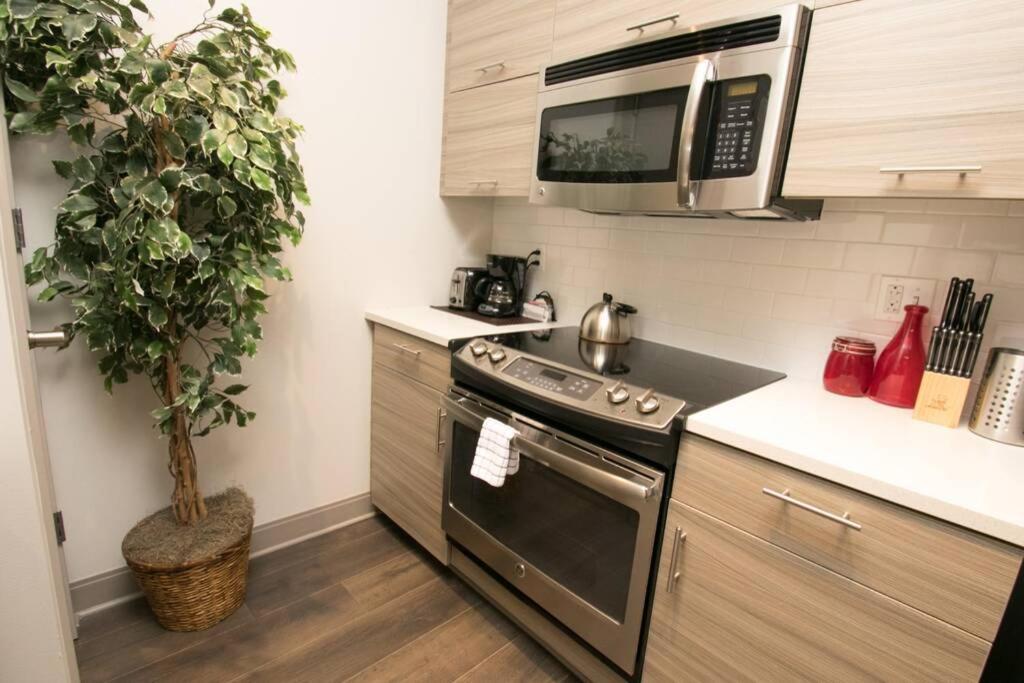 Ultra Modern New 1Br 1Ba By Rittenhouse Doorman!!! Apartment Филаделфия Екстериор снимка