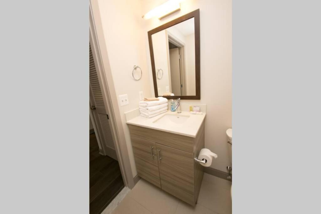 Ultra Modern New 1Br 1Ba By Rittenhouse Doorman!!! Apartment Филаделфия Екстериор снимка