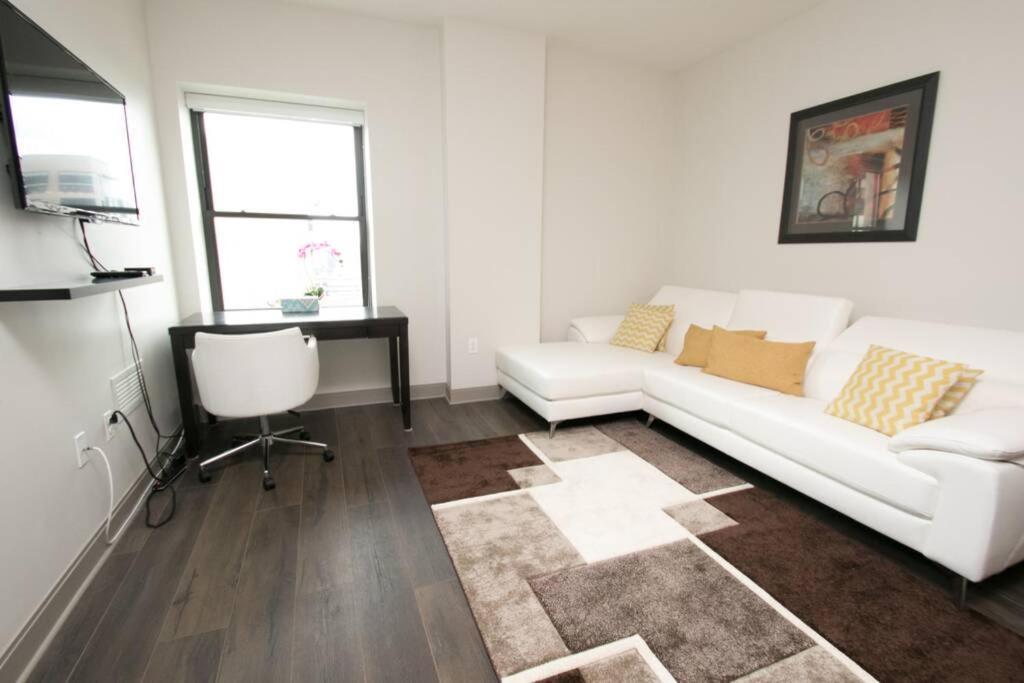 Ultra Modern New 1Br 1Ba By Rittenhouse Doorman!!! Apartment Филаделфия Екстериор снимка