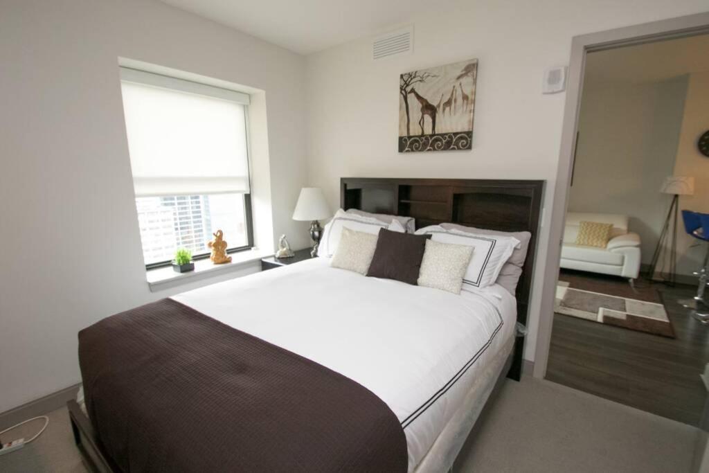 Ultra Modern New 1Br 1Ba By Rittenhouse Doorman!!! Apartment Филаделфия Екстериор снимка